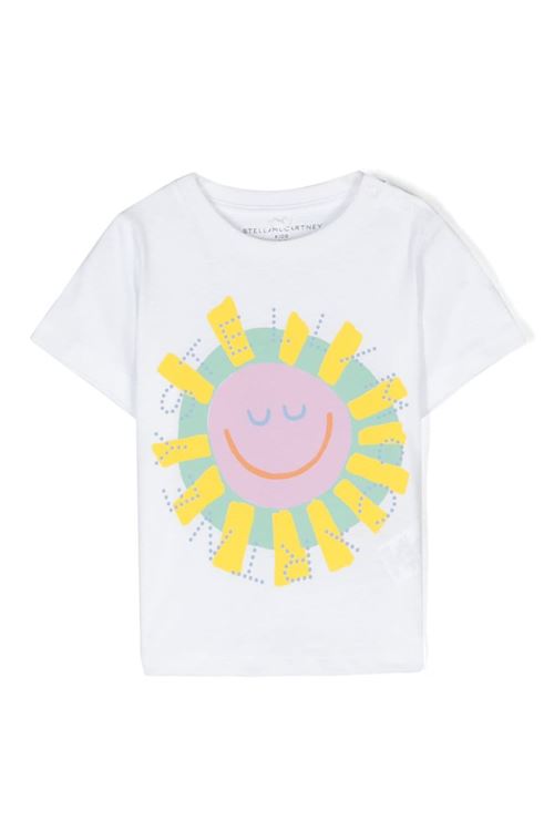  Stella Mccartney Kids | TU8121Z0434100